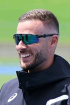 Picture of Alexander Stewart