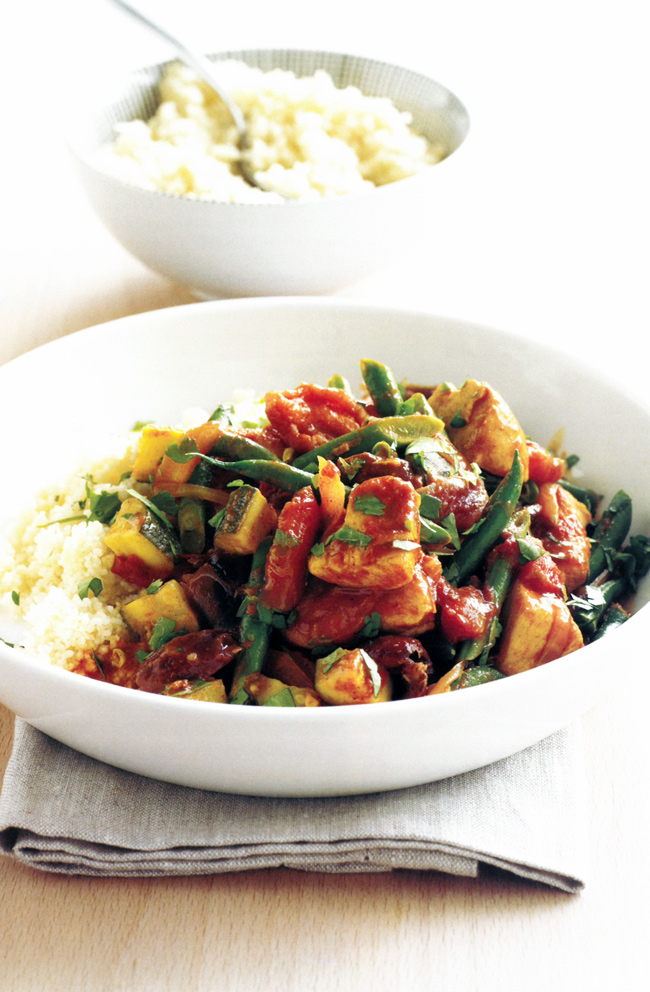 Chicken-and-date-tagine