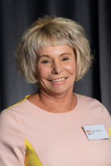 Helen Clausen