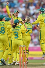 Picture of team