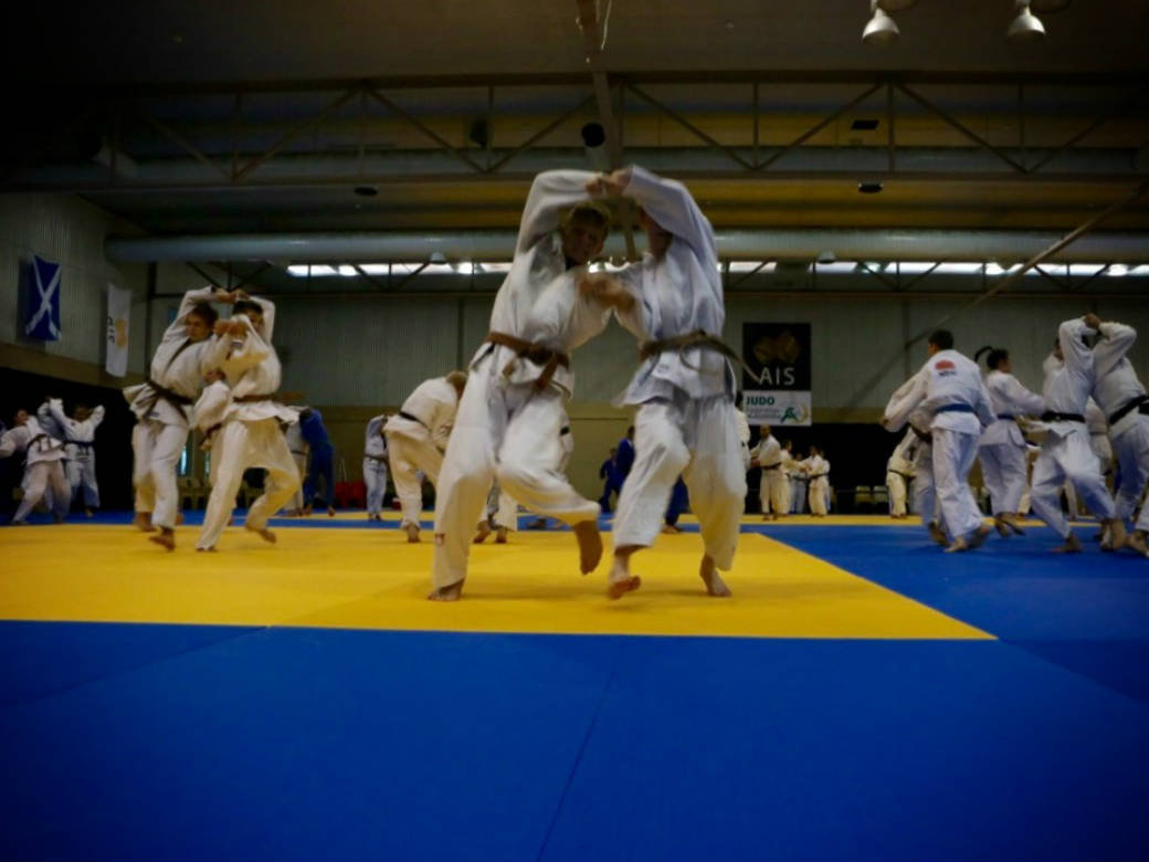 Judo 4