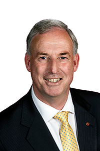 Senator the Hon. Richard Colbeck