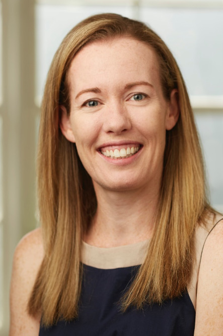 Sharon Ridley