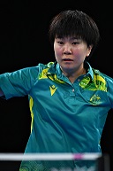 Picture of Qian Yang