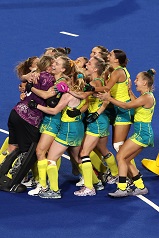 Picture of team