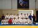 Judo Camp