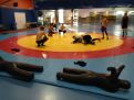 wrestling camp