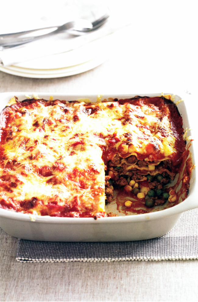 Louise's-secret-rainbow-lasagne