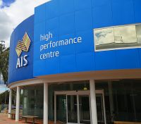 AIS High Performance Centre Building Facility Sport Science Sport Medicine 2015