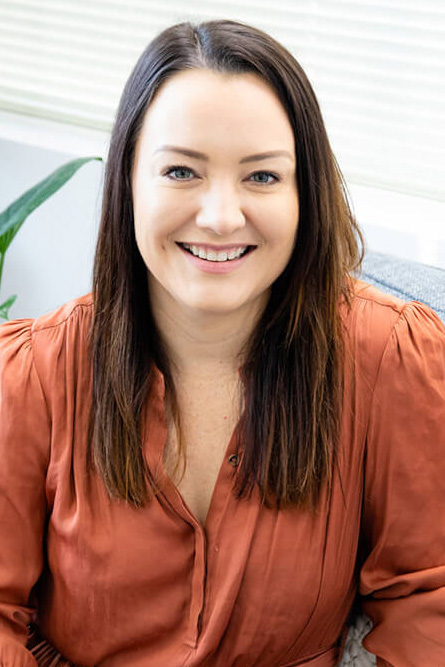 Kiera Buchanan portrait