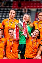 Picture of team