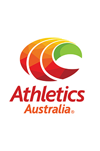 Logo of Athletics Australia