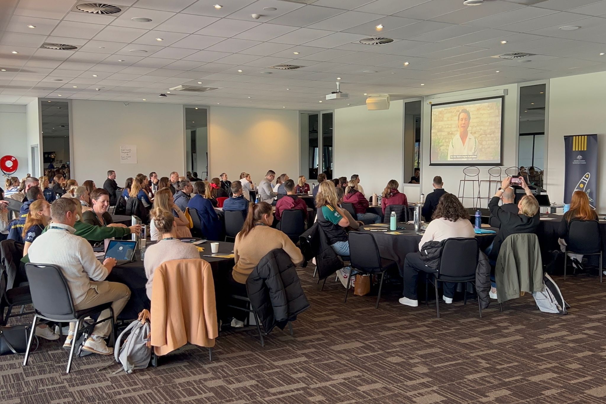 2025 Wellbeing and Engagement Network Summit