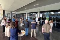 Wellbeing and Engagement Network Summit