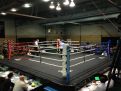 boxing contest
