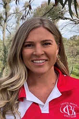 Picture of Amanda Bowman