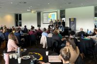 2025 Wellbeing and Engagement Network Summit