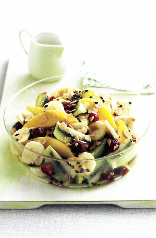 Summer-fruit-salad