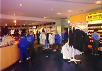 AIS shop 1998