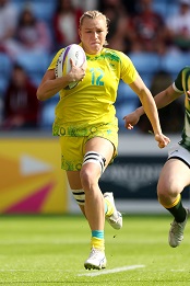 Picture of Maddison Levi