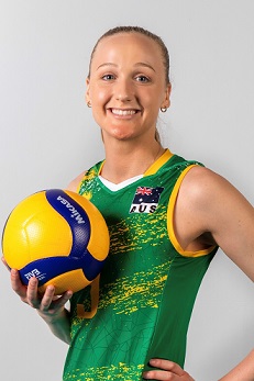 Photo of Stefanie Weiler