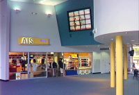 AIS shop 1998