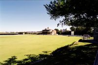 AIS Commonwealth Cricket Centre of Excellence launch 2004