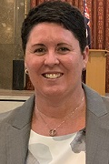 Picture of Petria Thomas