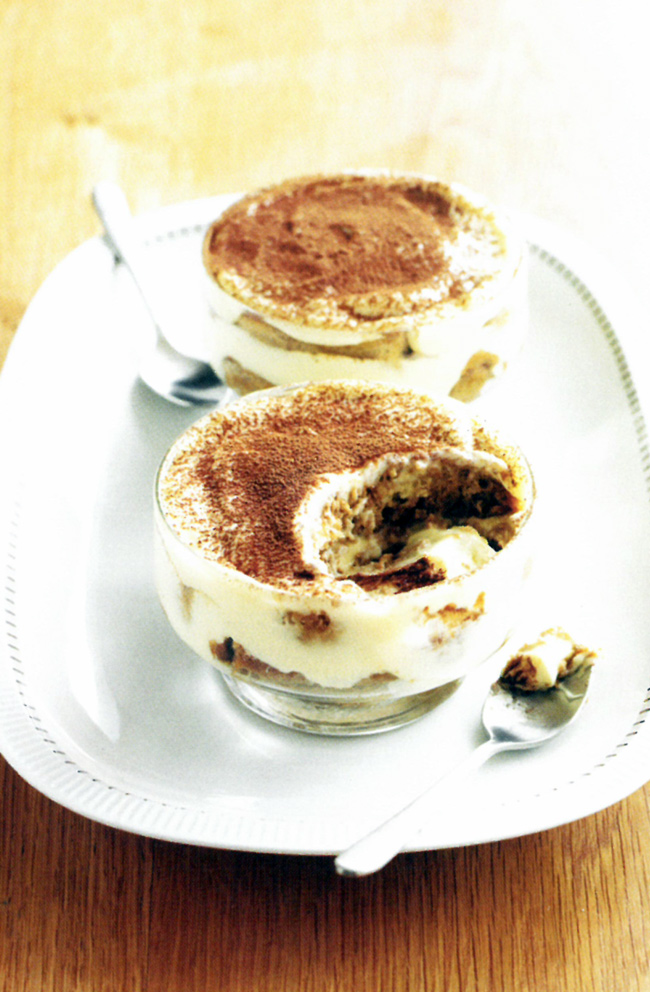 Tiramisu