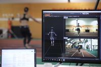 AIS biomechanics testing 2019