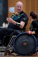 Picture of Brad Dubberley