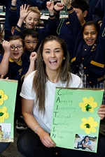 Picture of Caitlin Ward