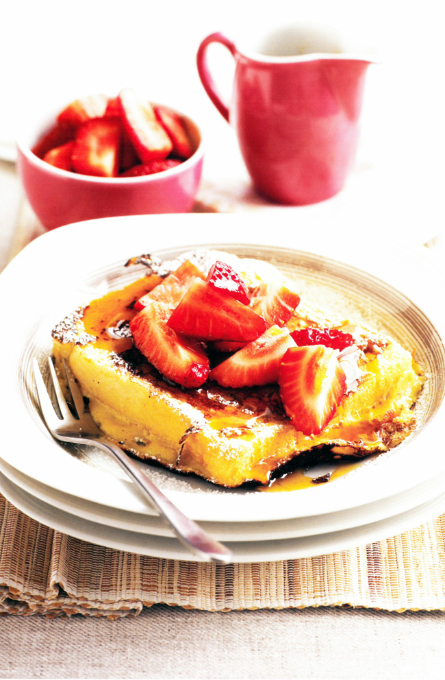 French-Toast