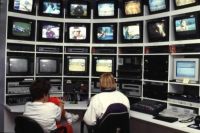 NSIC video editing facilities 1998