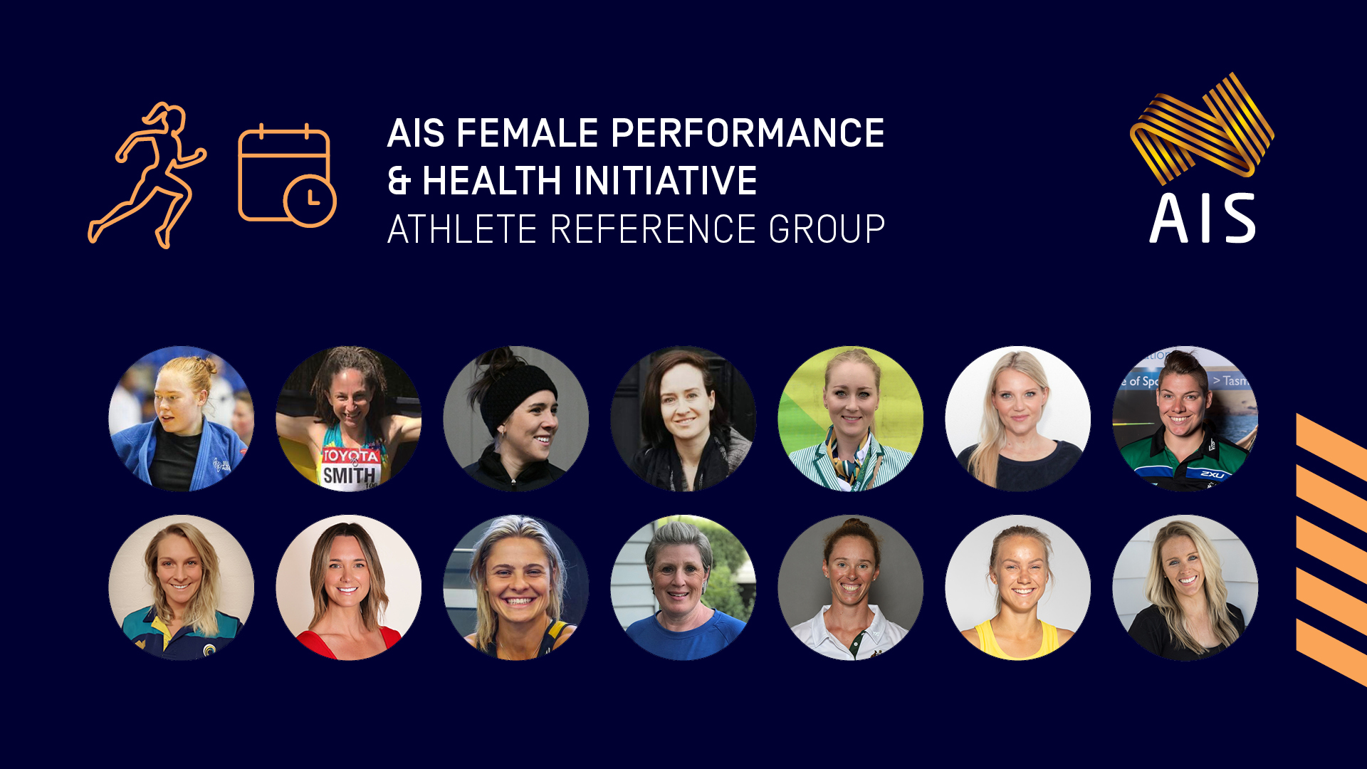 Athlete advisory group