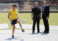 AIS synthetic pitch announcement 2014