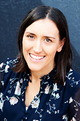 Audrey Rafflet