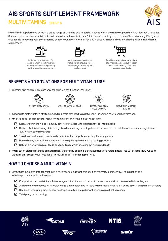 Sports drinks athlete infographic