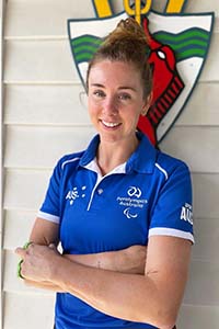 portrait Alexandra Viney