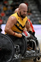 Picture of Riley Batt