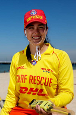 Picture of Tegan-Rose Passon