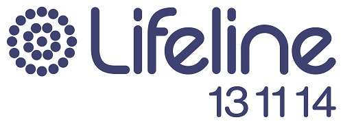 Lifeline Phone: 13 11 14